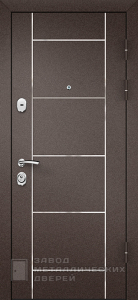 Фото «Дверь антик №63» в Шатуре