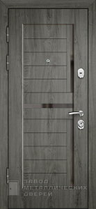 Фото «Дверь с терморазрывом №24»  в Серпухову